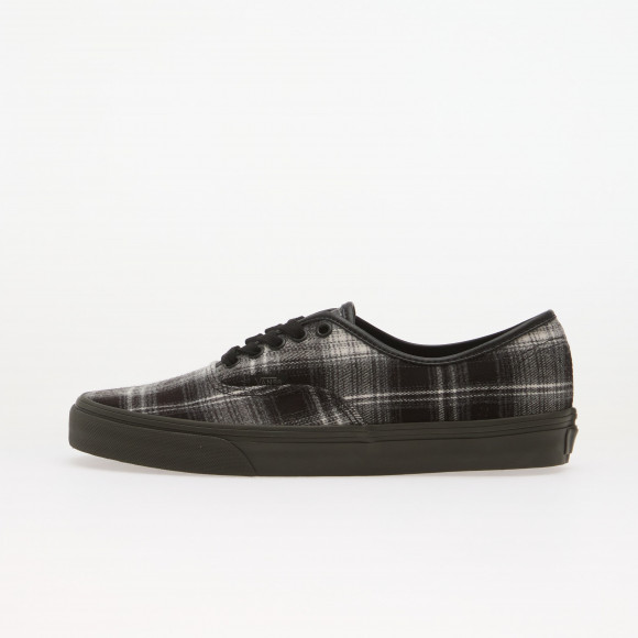 Sneakers Vans Authentic Black/Faded Black - VN000D7YGBA1