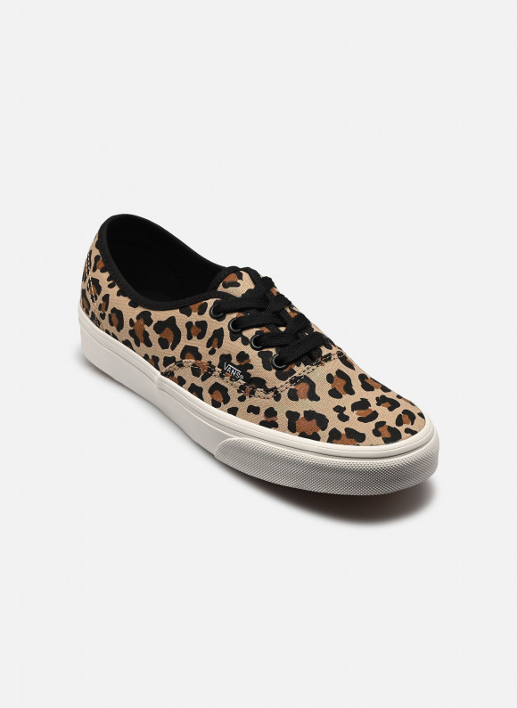 Baskets Vans Authentic W pour Femme - VN000D7YLPR1-W