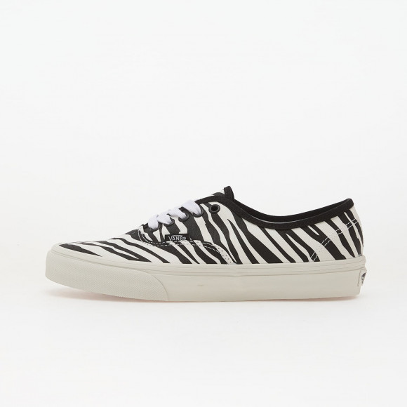 Sneakers Vans Authentic Animalier Zebra - VN000D7YZBR1