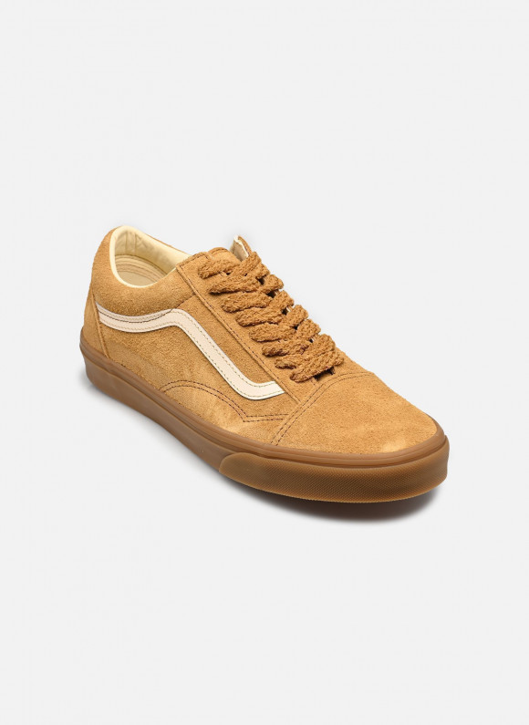 Baskets Vans Old Skool pour - VN000D7ZDFM1