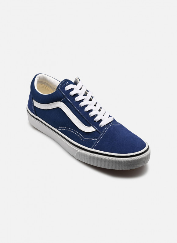 Baskets Vans Old Skool M pour Homme - VN000D7ZFOB1-M