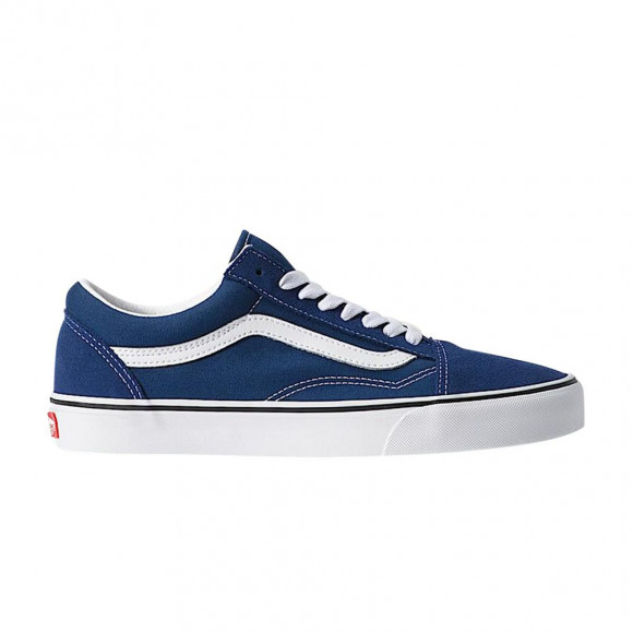 Vans Old Skool 'Blue' | Men's Size 5 - VN000D7ZFOB1