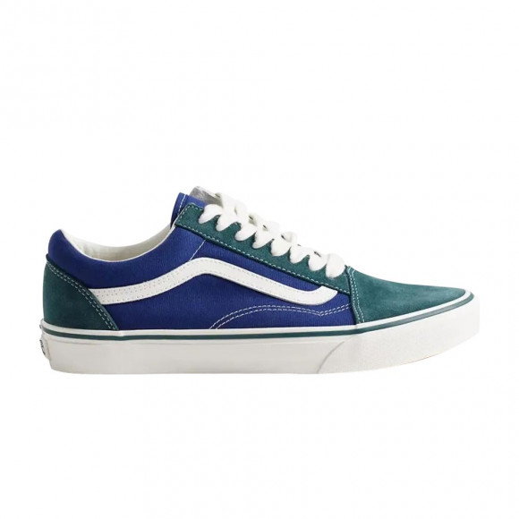 Vans Old Skool 'Multi-Color' | Men's Size 8 - VN000D7ZFRJ1