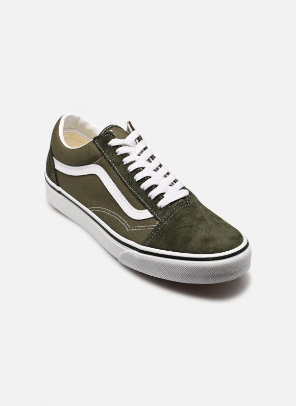 Baskets Vans Old Skool 2TNE pour Homme - VN000D7ZFRN1