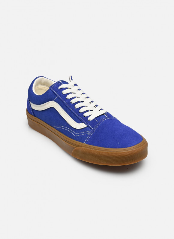 Baskets Vans Old Skool GUM pour Homme - VN000D7ZFRX1