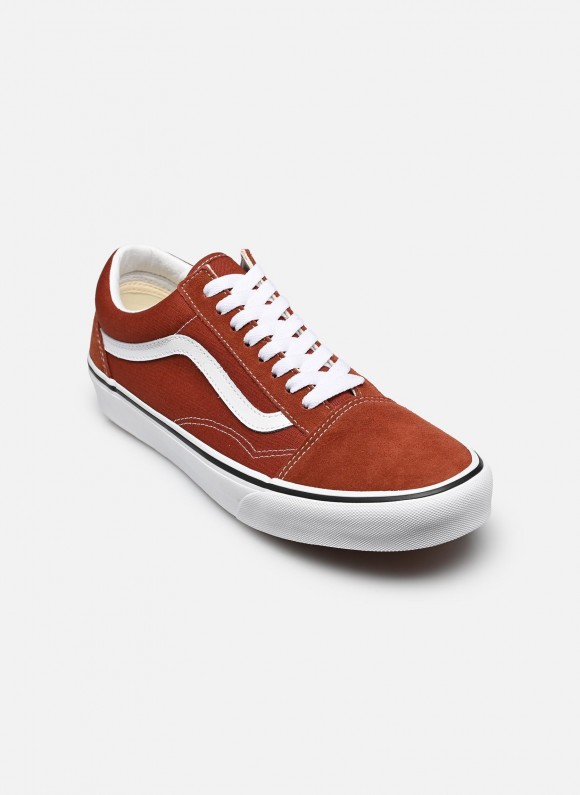 Baskets Vans Old Skool M pour Homme - VN000D7ZFSB1-M