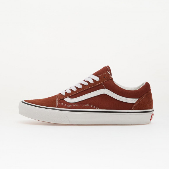 Sneakers Vans Old Skool Color Theory Bronze - VN000D7ZFSB1