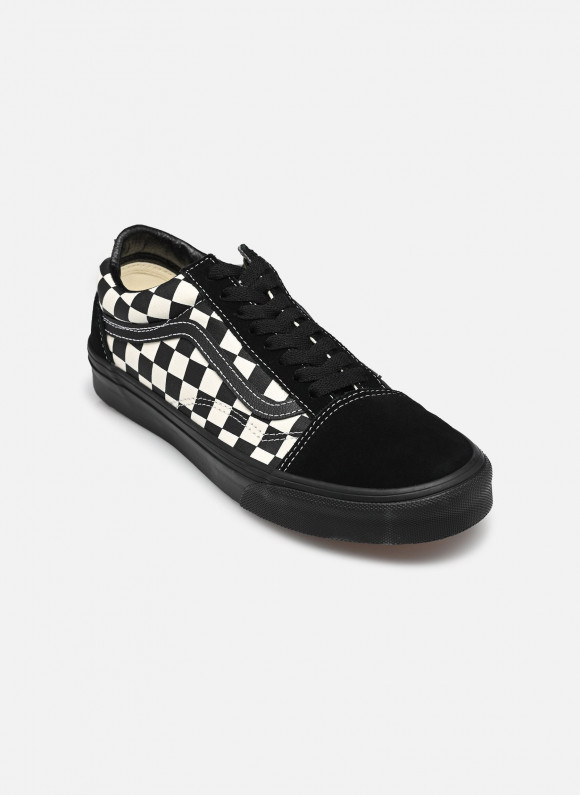 Baskets Vans Old Skool pour - VN000D7ZMCG1