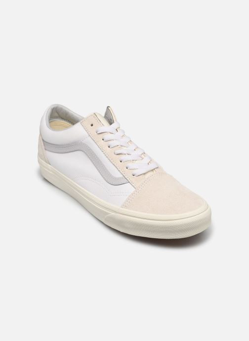 Baskets Vans Old Skool pour Homme - VN000D7ZQJM