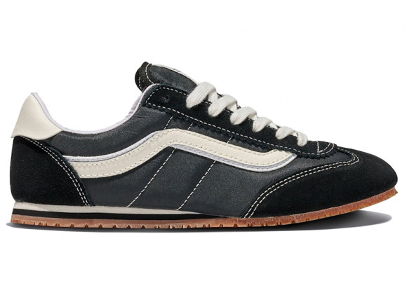 Vans Super Lowpro Black - VN000D83BLA