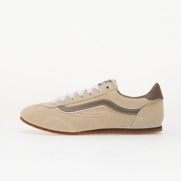 Sneakers Vans Super Lowpro Laces Light Beige - VN000D83CG11