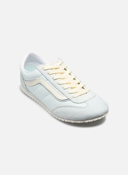 Baskets Vans Super Lowpro pour Femme - VN000D83RNE