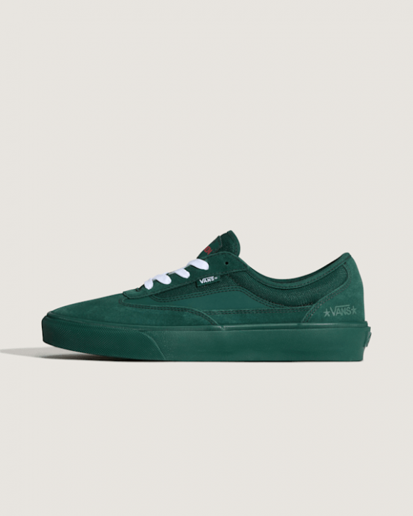 Vans Atiba Jefferson x Curren 'Emerald Green' | Men's Size 5.5 - VN000D85EME