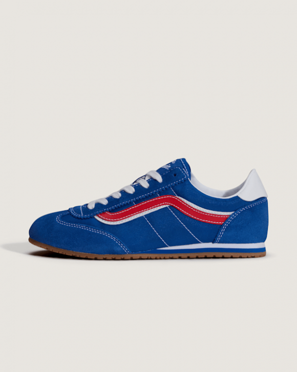 Vans - Scarpe Super Lowpro, Uomo, Blu - VN000D8TCJF