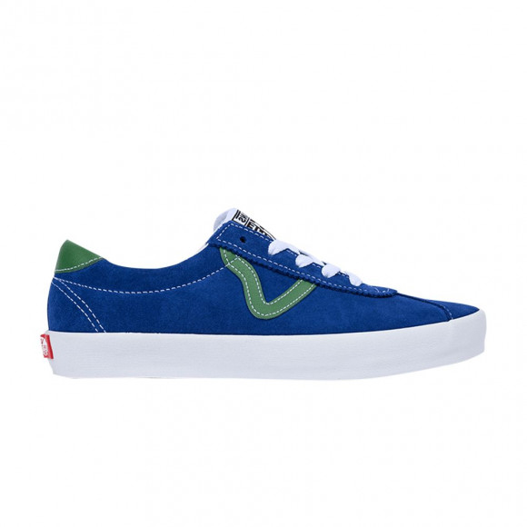 Vans Sport Low 'Sport Blue Green' | Men's Size 11 - VN000D8XBLG