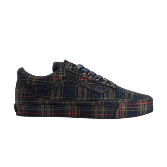 Vans Premium Old Skool 36 LX 'Souvenir' | Brown | Men's Size 10 - VN000D9JBIP