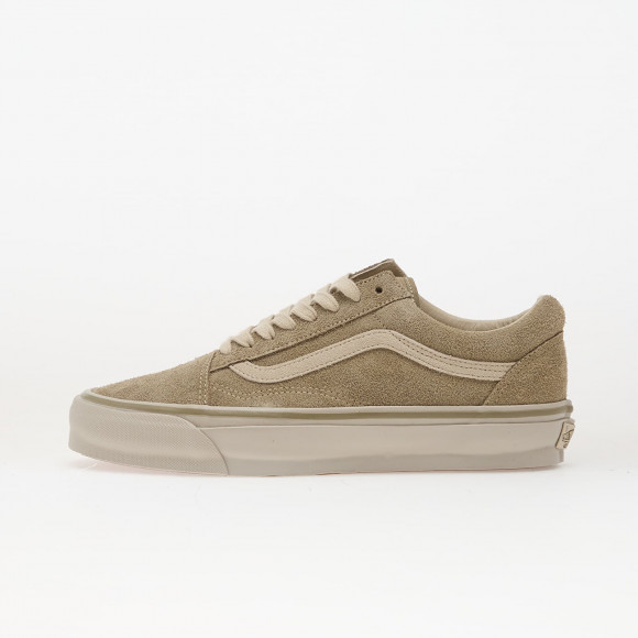 VANS Zapatillas Premium Old Skool 36 (lx Park Ranger Aluminium