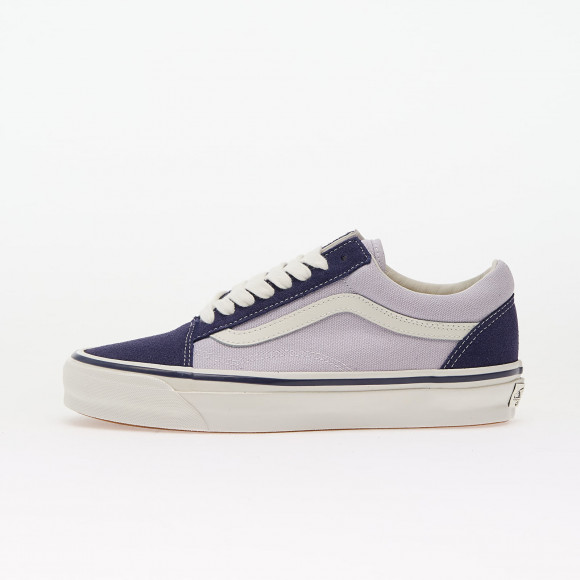 Sneakers Vans LX Old Skool Nine Purple - VN000D9JEWM1