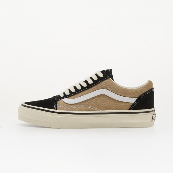 Sneakers Vans LX Old Skool Archive Black/ Incense - VN000D9JGR41