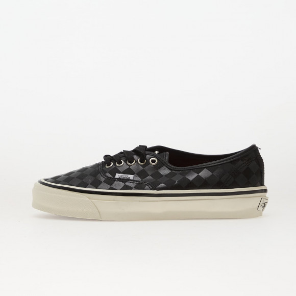 Sneakers Vans LX Authentic 44 Diamond Check Blackout - VN000D9N1OJ1