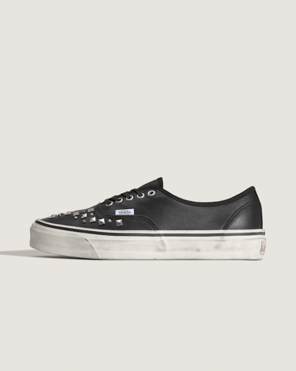 Vans - Ténis Premium Authentic, Homem, Preto - VN000D9NBLK