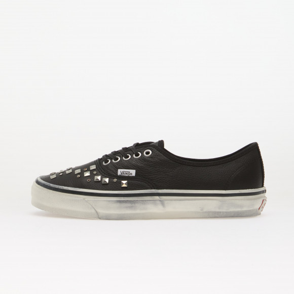 Sneakers Vans LX Authentic 44 Black - VN000D9NBLK1