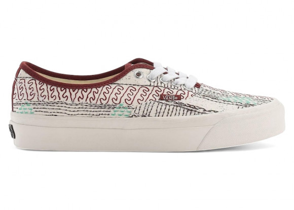 Vans Premium Authentic 44 Persian Rug Marshmallow - VN000D9NCCZ