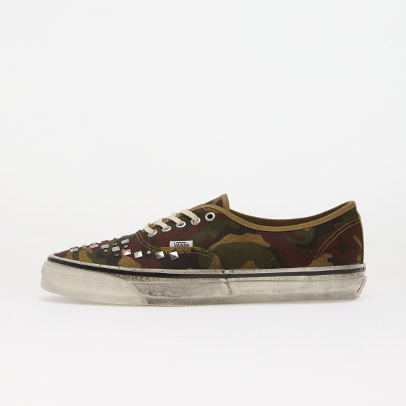 Sneakers Vans LX Authentic 44 Woodland Camo - VN000D9NWVD1