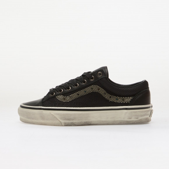 Sneakers Vans LX Old Skool 36 Black - VN000D9RBM81