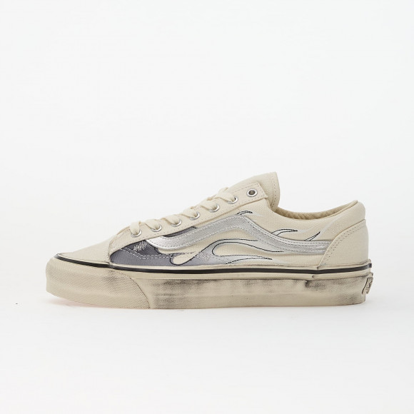 Sneakers Vans LX Old Skool 36 Arch Marshmallow - VN000D9RCCZ1