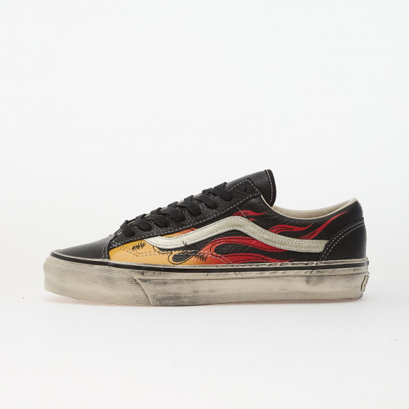 Sneakers Vans LX Old Skool 36 Arch Black - VN000D9RCJK1