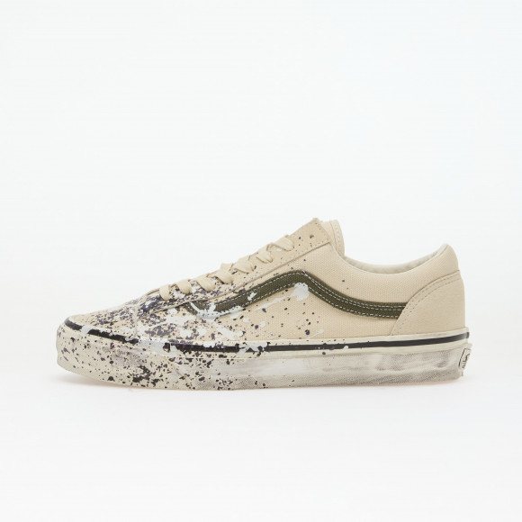 Sneakers Vans LX Old Skool 36 Turtledove - VN000D9RDJR1