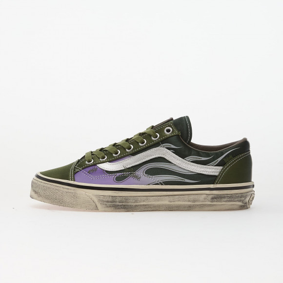 Sneakers Vans LX Old Skool 36 Arch Gnbsm - VN000D9RGRK1
