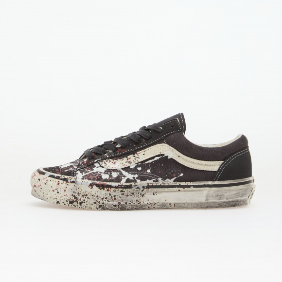 Sneakers Vans LX Old Skool 36 Charcoal Grey - VN000D9RH911
