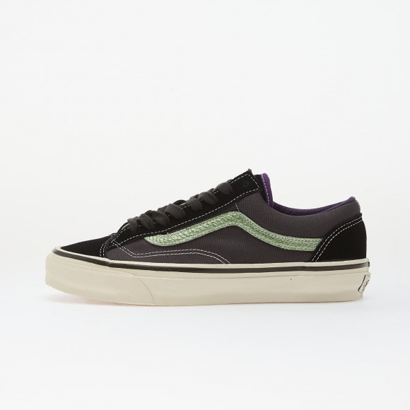 Sneakers Vans LX Old Skool 36 Archive Asphalt/ Black - VN000D9RO791