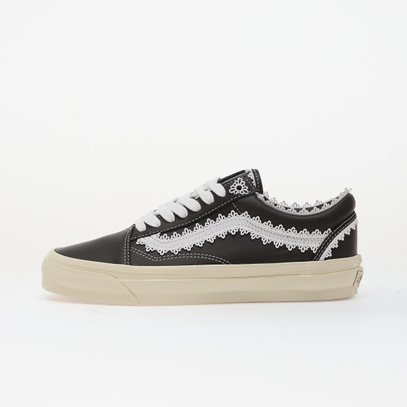 Sneakers Vans LX Old Skool Coquette Black/ White - VN000D9VY281