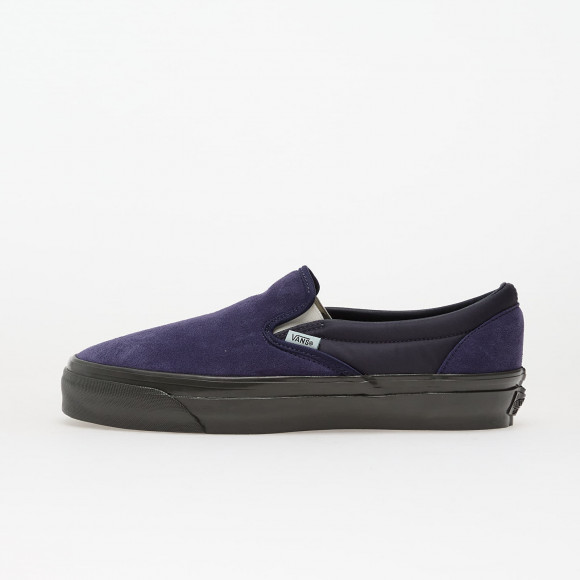 Sneakers Vans LX Classic Slip-On 98 Sued Dptwl - VN000D9WEMT1