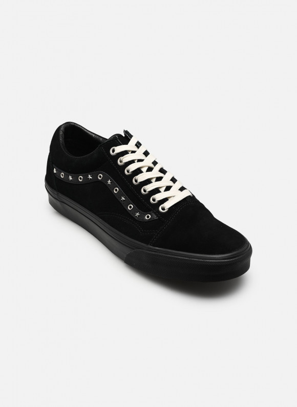 Baskets Vans Old Skool METL M pour Homme - VN000D9Y1OJ1-M