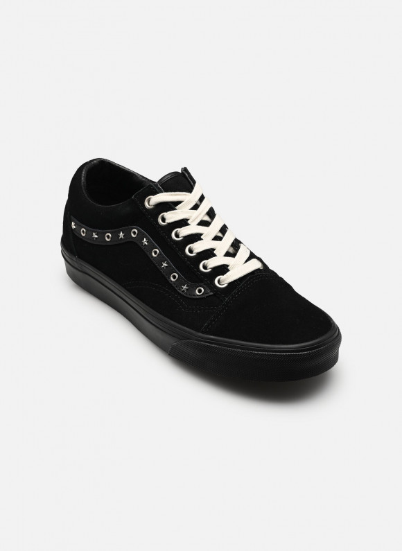 Baskets Vans Old Skool METL W pour Femme - VN000D9Y1OJ1-W