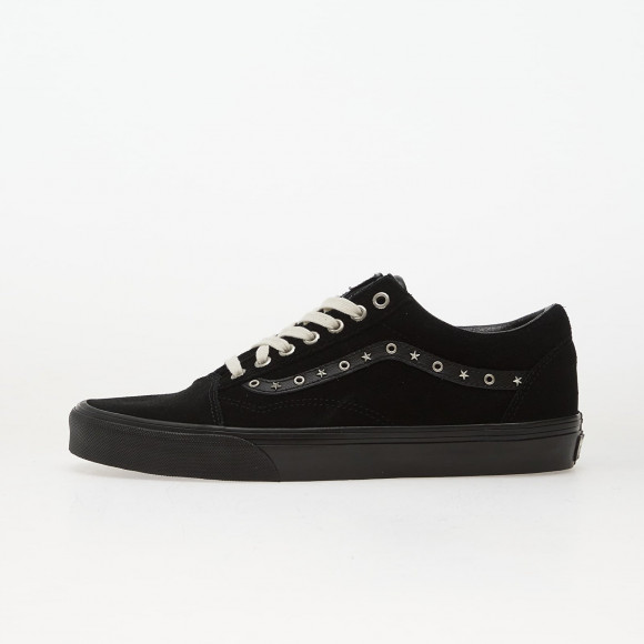 Sneakers Vans Old Skool Metal Blackout - VN000D9Y1OJ1