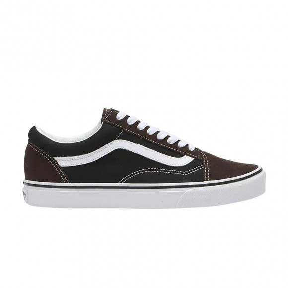 Vans Old Skool 'Brown' | Men's Size 13 - VN000D9YYS81