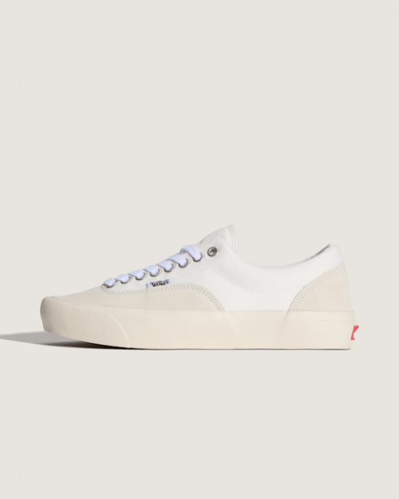 Vans - Skate Era Stub Shoes, Man, White - VN000DA3DJR