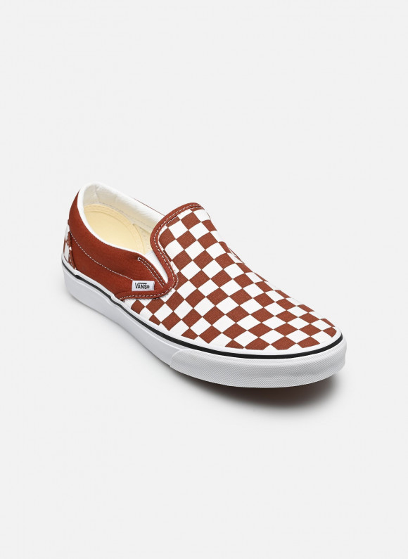 Baskets Vans Classic Slip-On M pour - VN000DAHFSB1-M
