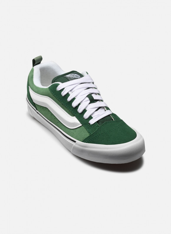 Baskets Vans Knu Skool M pour Homme - VN000DAJBGK-NPU