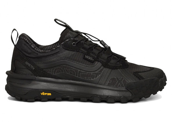 Vans MTE Crosspath XC Gore-Tex Blackout - VN000DAM1OJ