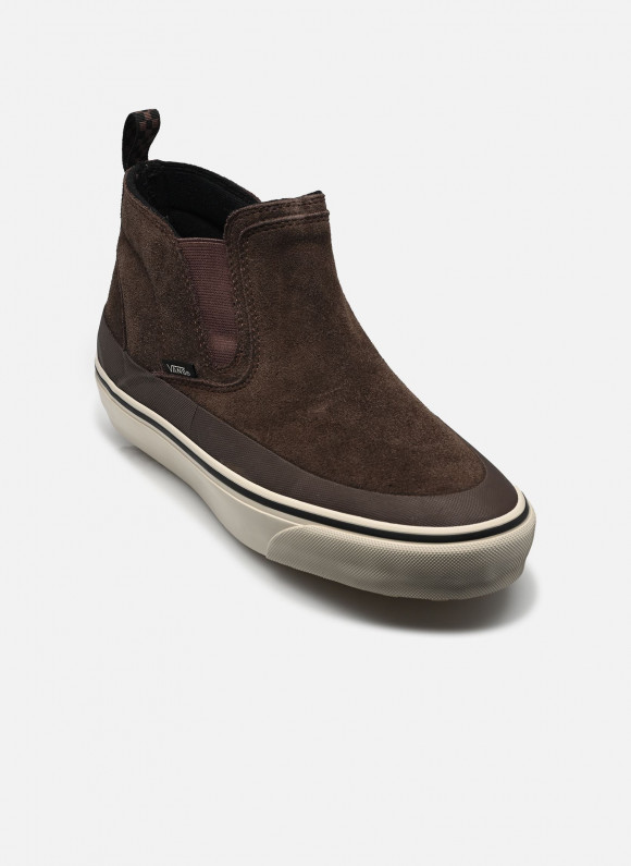 Vans Mid-Slip Insulated pour - VN000DANBRO1