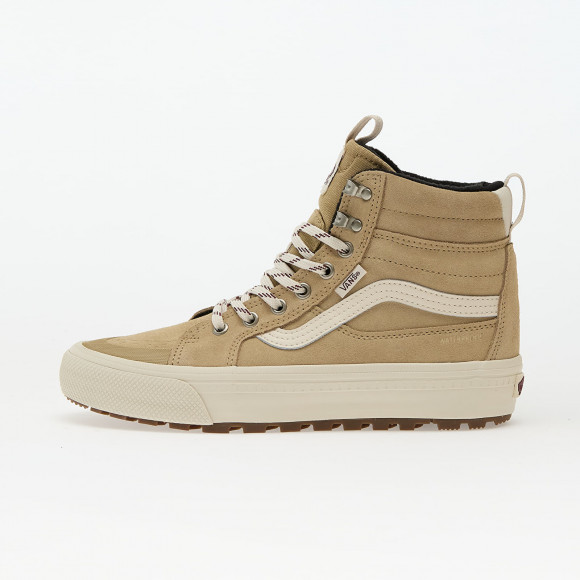 VANS Future Currents Sk8-hi 38 Decon Vr3 Sf Shoes (peyote