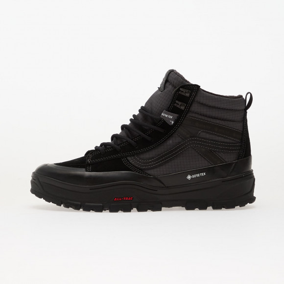Sneakers Vans MTE Sk8-Hi Gore-Tex Insulated Black/ Black - VN000DARBKA1