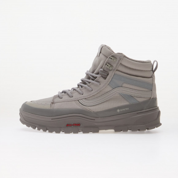 Sneakers Vans SK8-Hi GORE-TEX Insulated MTE Light Grey - VN000DARLTG1