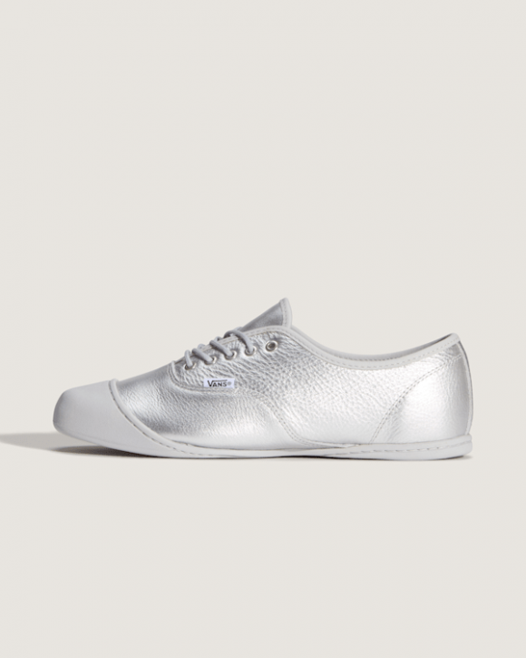 Vans - Ténis OTW Authentic Prima, male, Cinzento - VN000DAXLNE